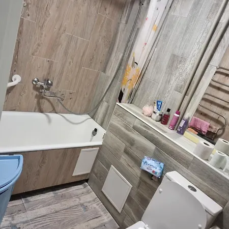 Διαμέρισμα 174 *