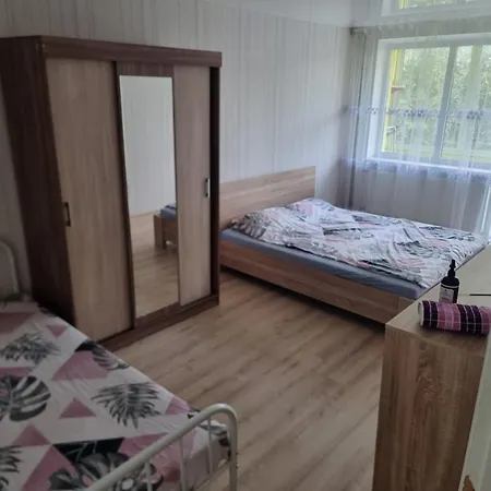 Apartment 174 *